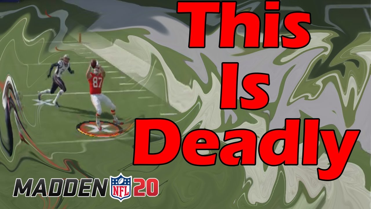 This Mini Scheme Is MONEY | Madden 20 Vikings Mini Scheme