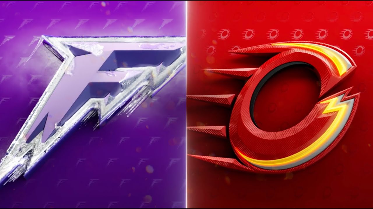 PWHL: Minnesota Frost at Ottawa Charge | December 2, 2025