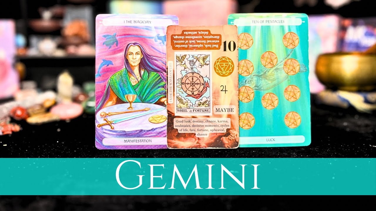 ♊️БЛИЗНЕЦЫ | 🤩ДЕРЖИСЬ!