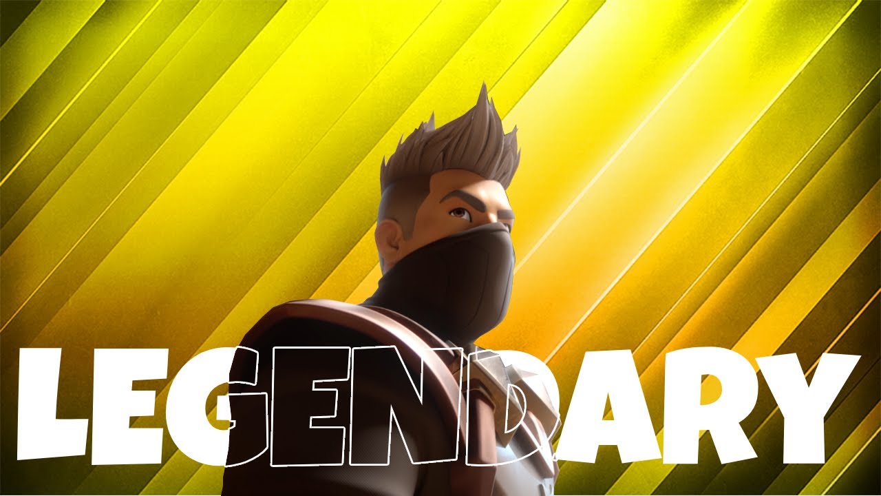 Legendary 💎 (Realm Royale Reforged Montage)