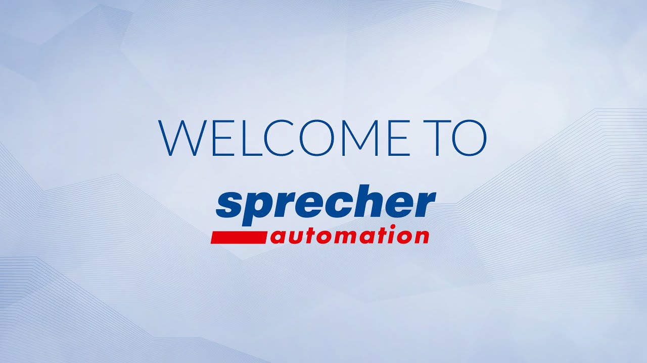 Sprecher Automation Drohnenflug