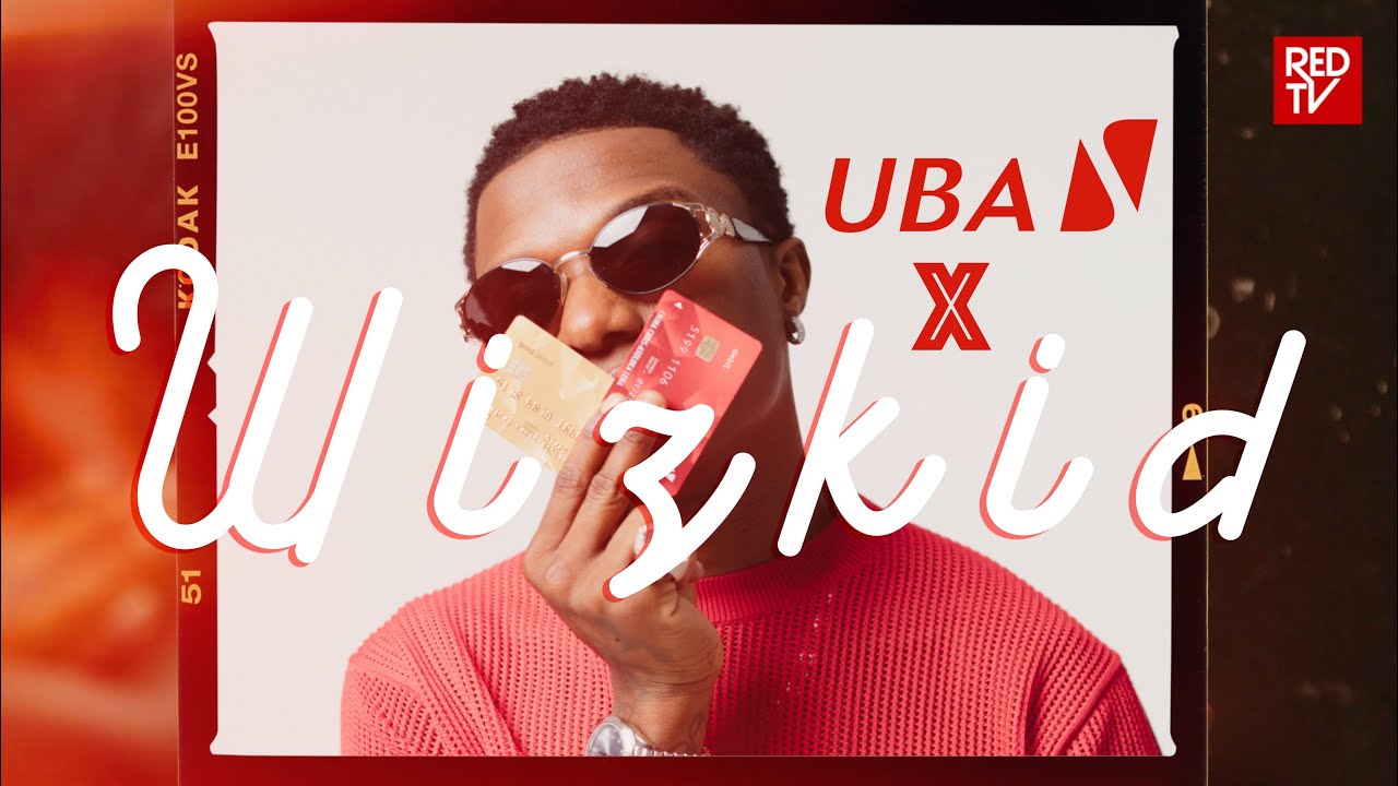 UBA X WIZKID
