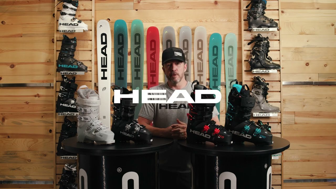 24-25 HEAD FORMULA BOOT LINE