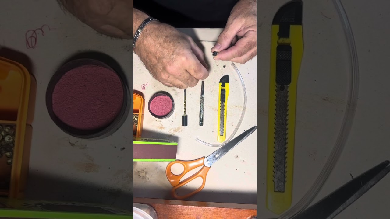 Amorces de substitution &agrave; la 1075