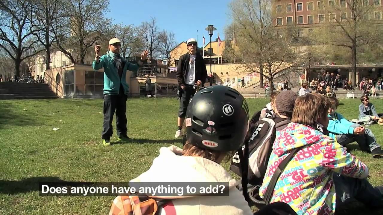 Loaded Boards Events | Longboarding in Stockholm