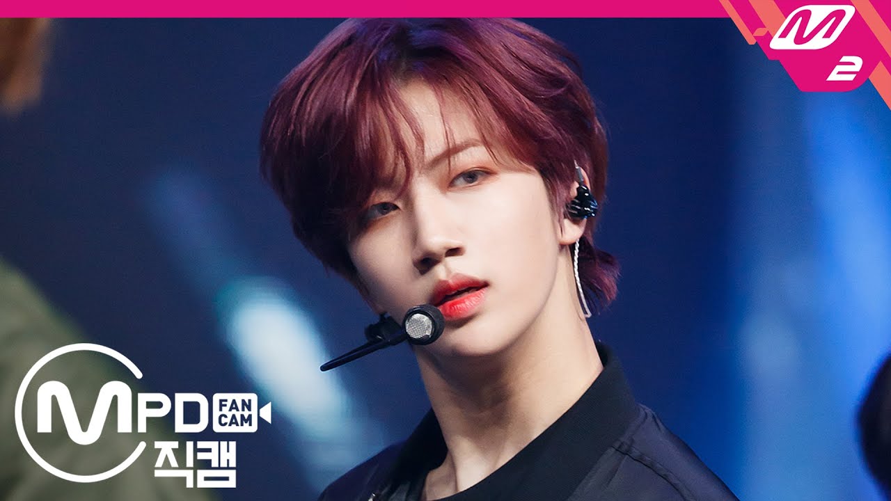 [MPD직캠] 크래비티 원진 직캠 4K ‘JUMPER’ (CRAVITY WONJIN FanCam) | @MCOUNTDOWN_2020.4.16