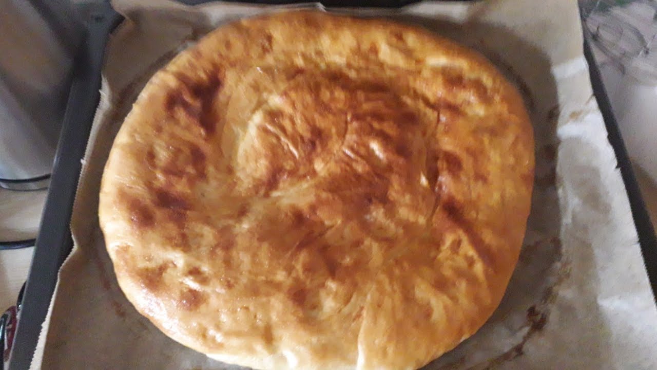 Tahinli Kömbe
