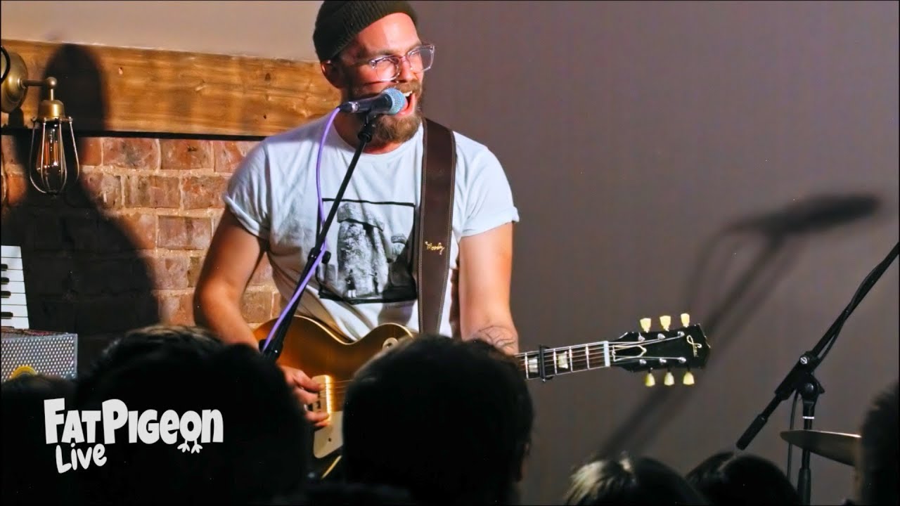 Joey Landreth - Gone Girl  [LIVE]