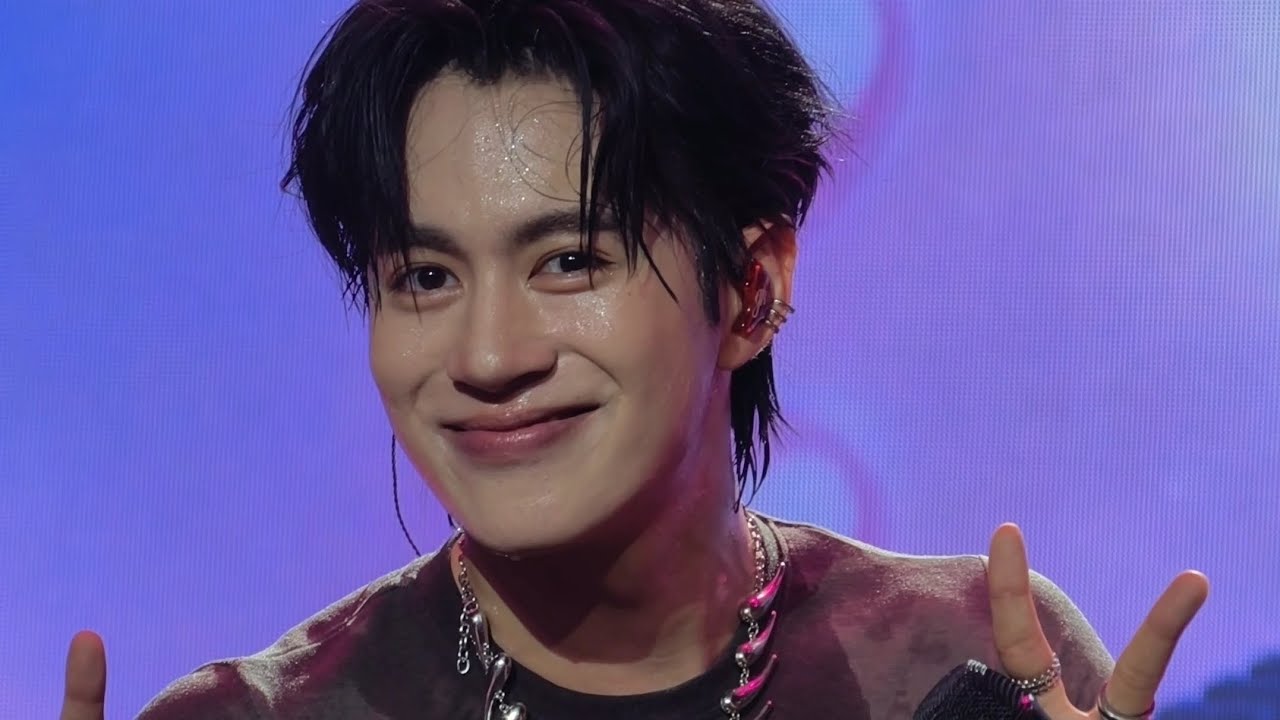 20260301 Stop! & Bad shawty - PROXIE (Gun focus) #PROXIE1stFANCONinVN #proxiegun #proxieth
