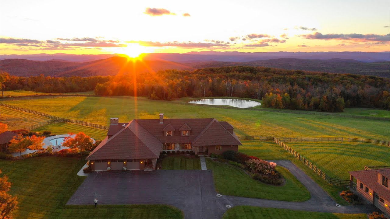 499 Methodist Hill Road, Enfield, NH | Listed by Rick Higgerson of Occom Real Estate Group