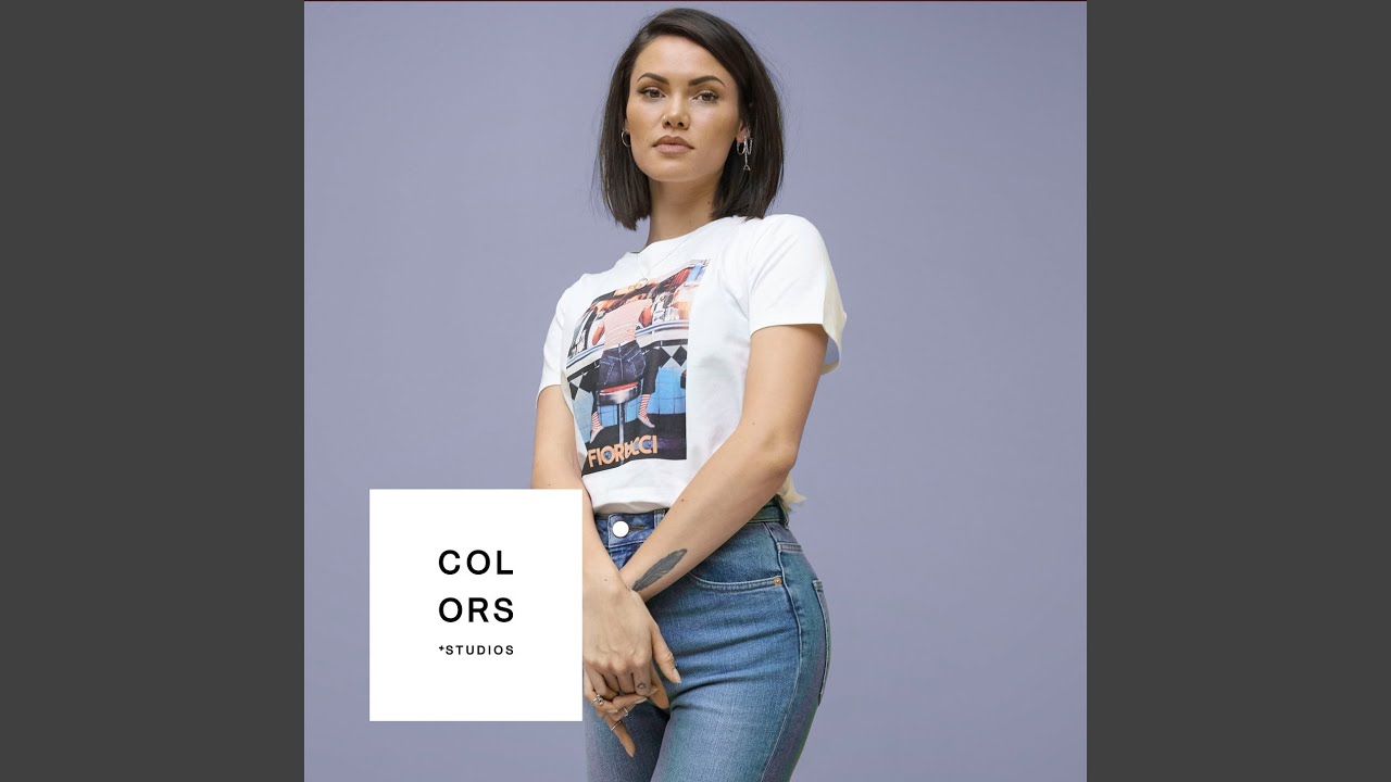 Body - A COLORS SHOW