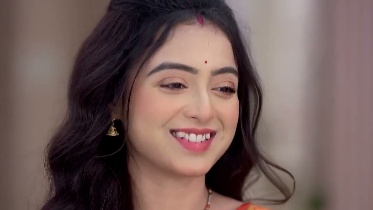 Parineeta | Ep - 306 | Best Scene | Sep 16 2025 | Zee Bangla