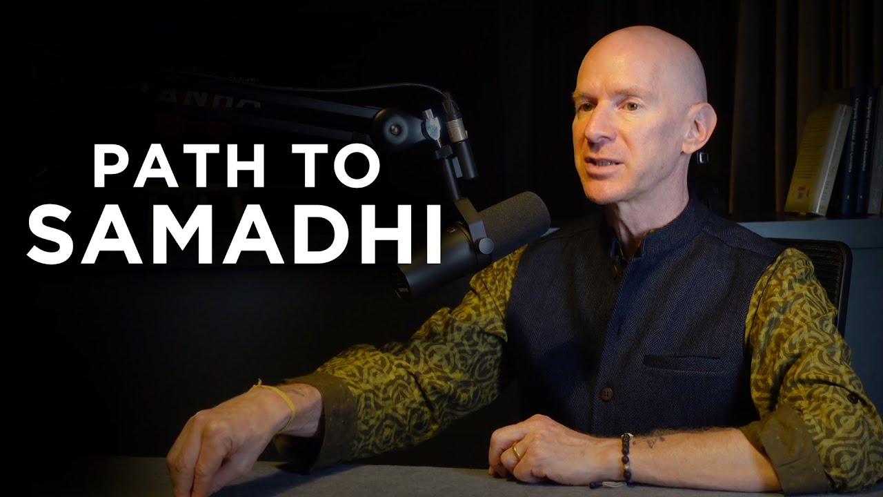 Samadhi: How to attain it, stages and more | Purpose of Yoga | Patanjali Yoga Sutra
