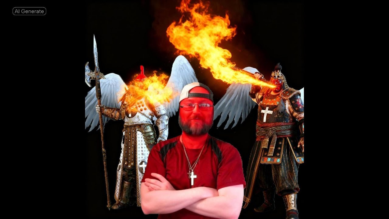 For Honor 1 Chip Challenge