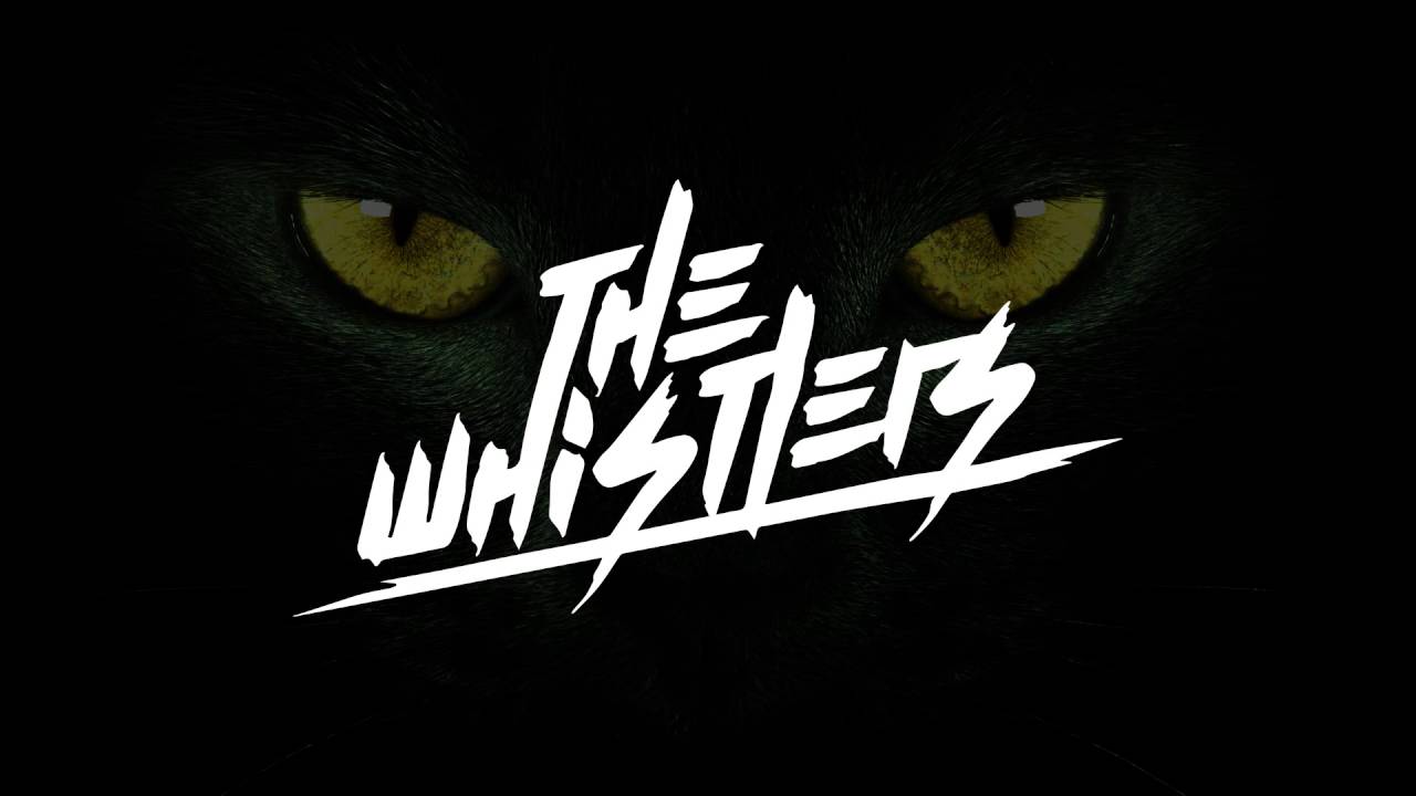 The Whistlers - Insecure