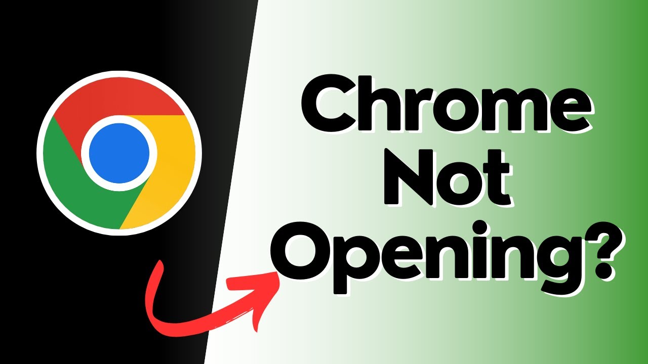 How to Fix Google Chrome Not Opening on Android?