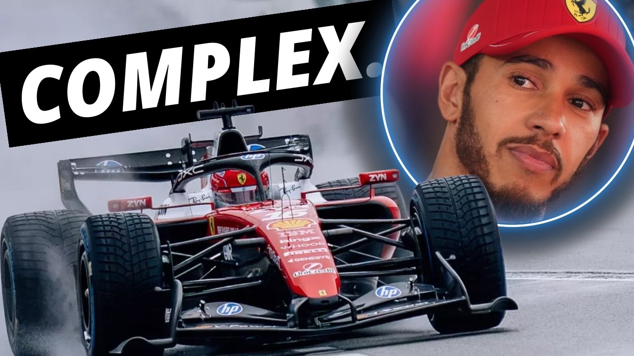 F1 2026 