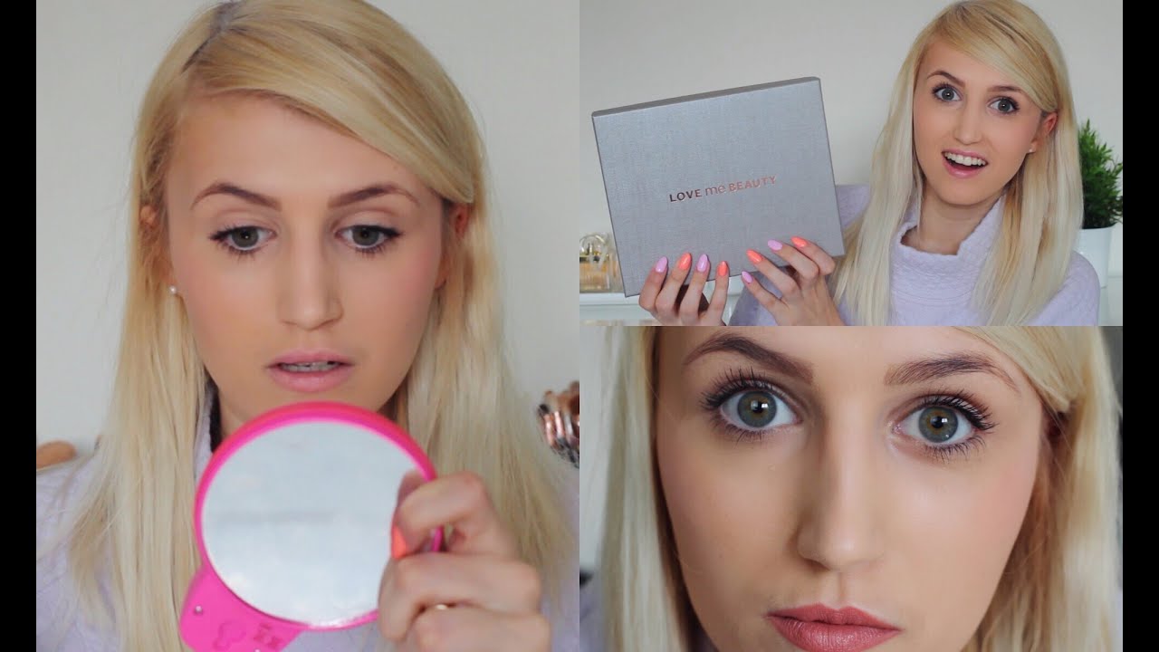 No Makeup Makeup Tutorial
