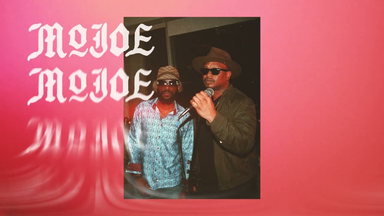 Mojoe - Let's Geaux Get It (Official Music Video) #soul #rnb #vibes #jazz #funk