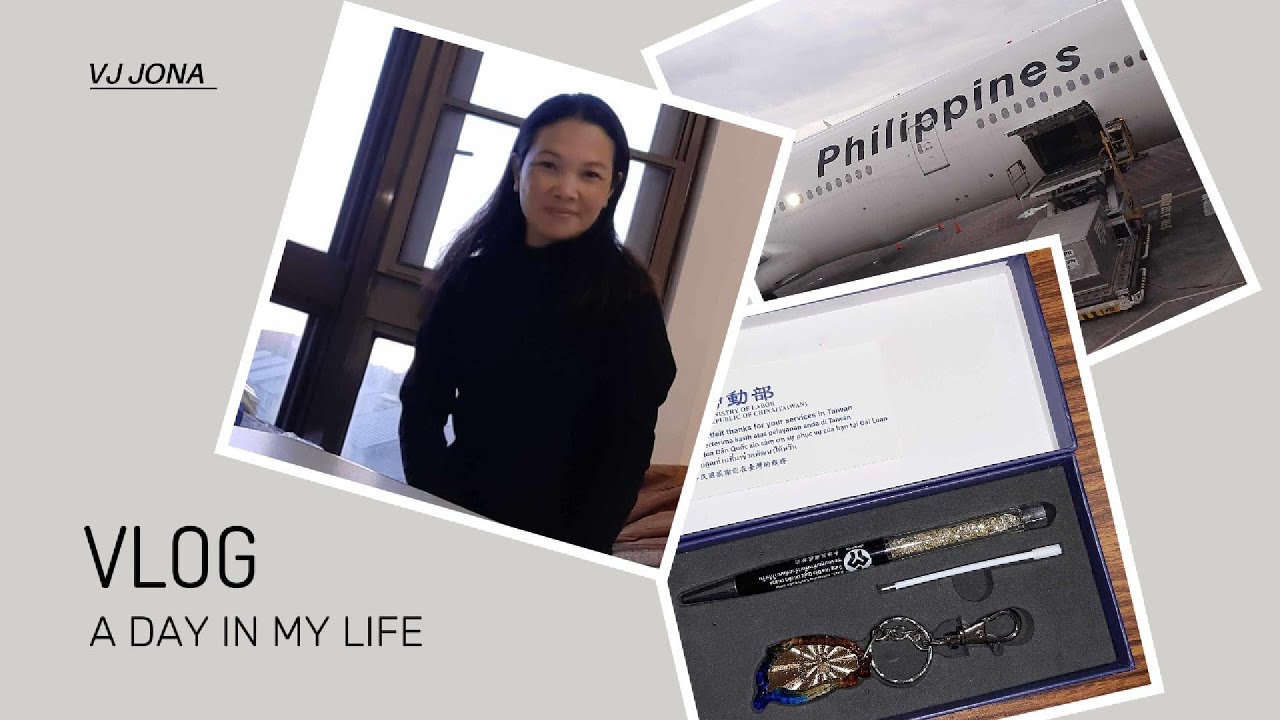 Daily Vlog 01 | Taiwan Edition | late upload (Nov. 15, 2023)