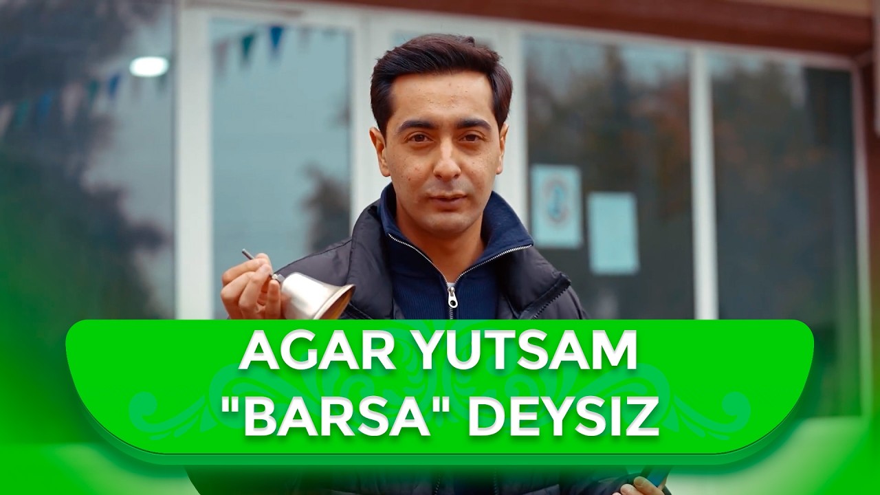 Agar yutsam 