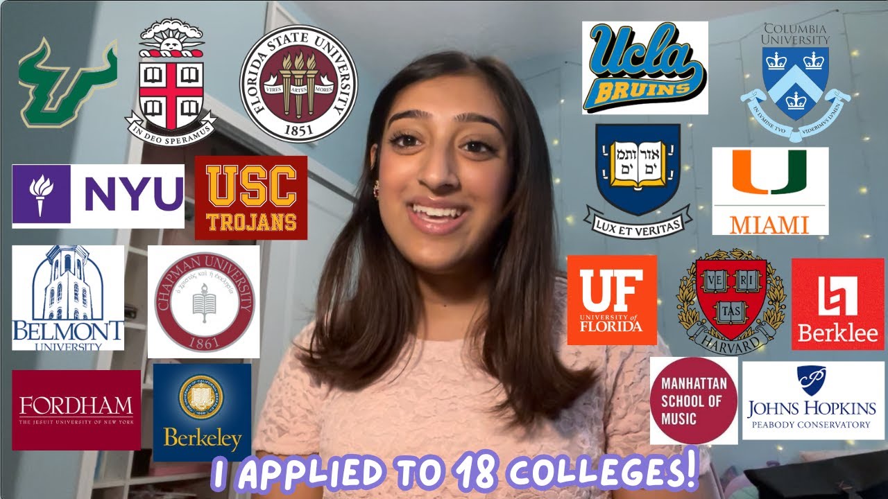 COLLEGE DECISION REACTIONS 2024 | UCs, t20s, ivies, music schools
