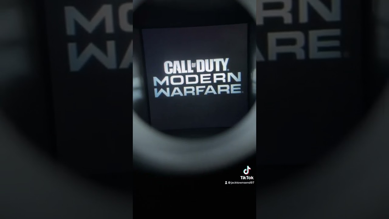 I finally got them 😎💥call of duty-modern warfare-darkedition-night vision goggles