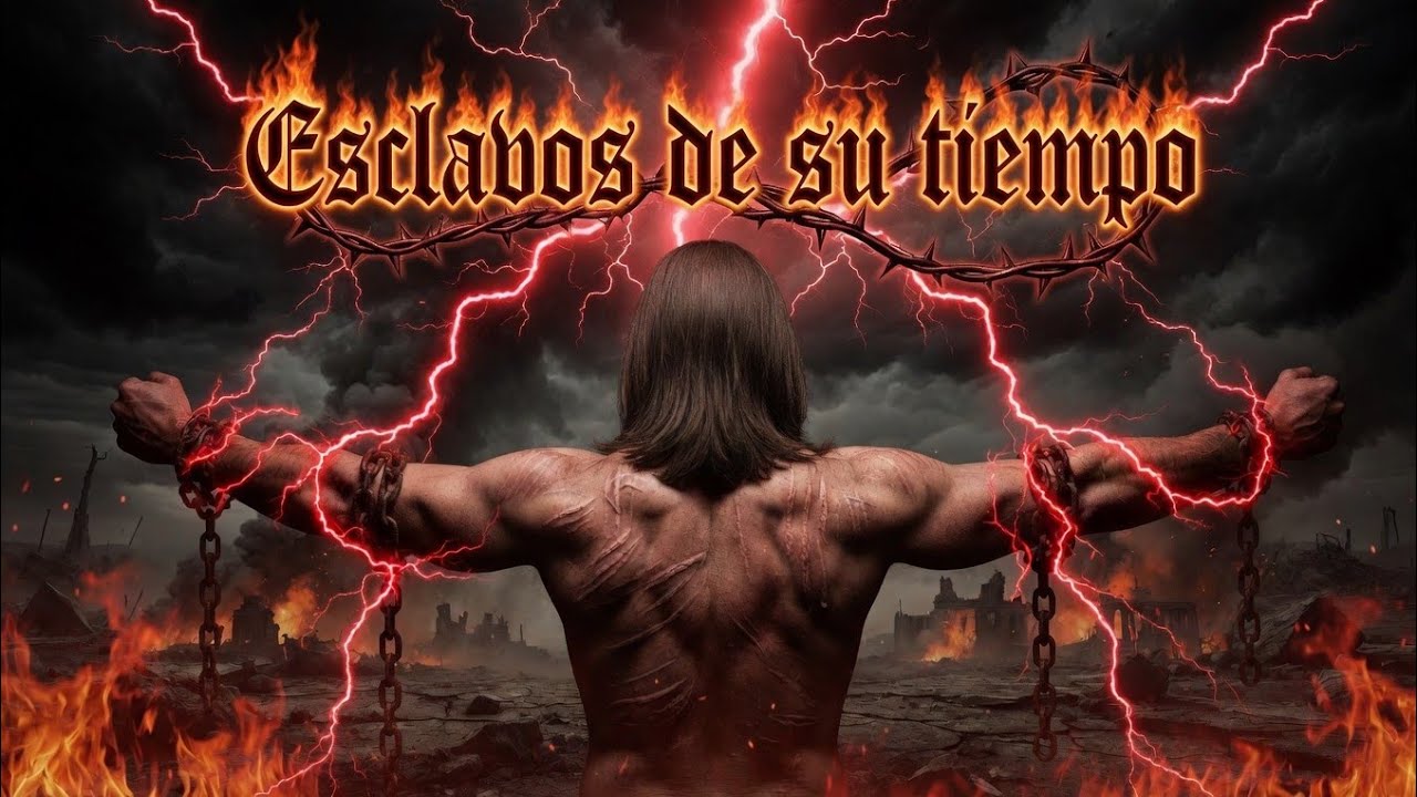 Esclavos de su tiempo - Orden del Trueno
