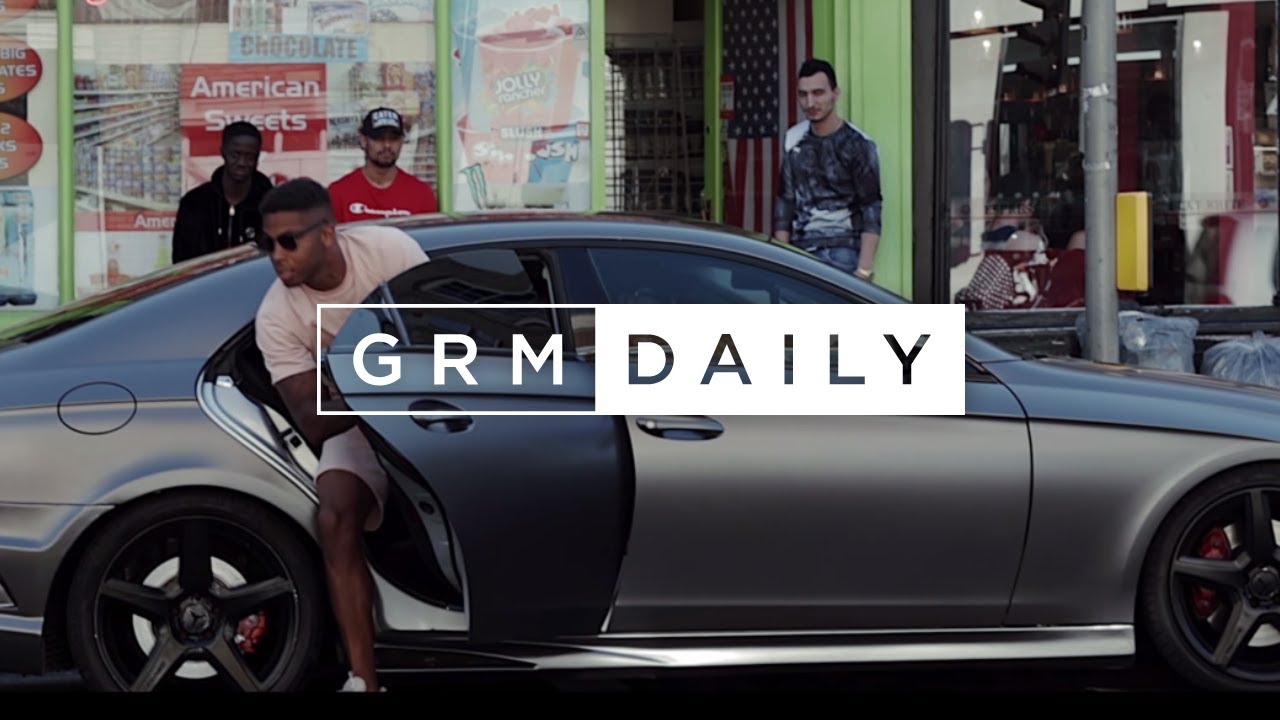 Lil Nasty - Star Boy [Music Video] | GRM Daily