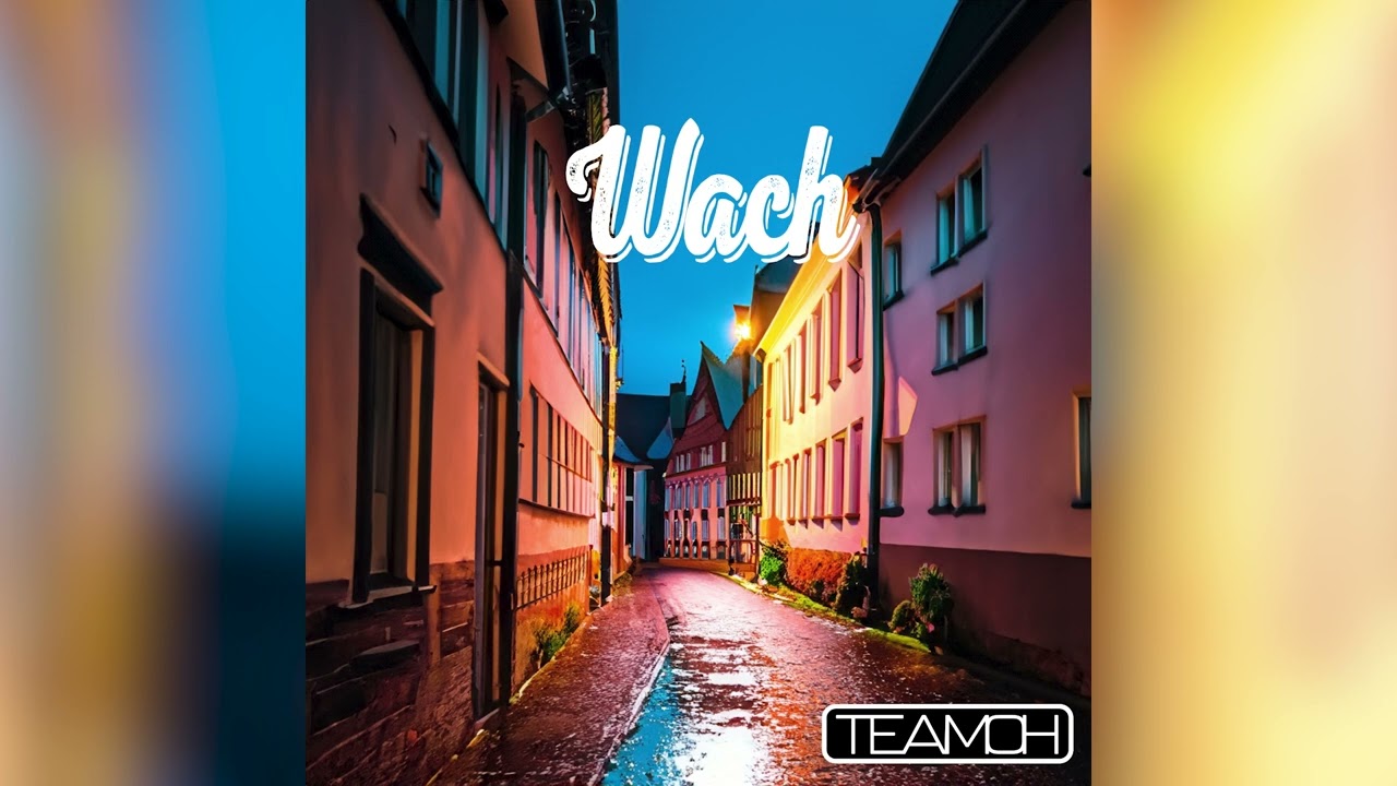 TEAMOH - WACH (Prod. by Nick Angel and Onice)