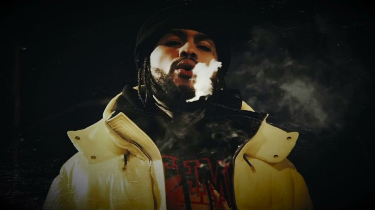 [FREE FOR PROFIT] Dave East Type Beat 2022 - 