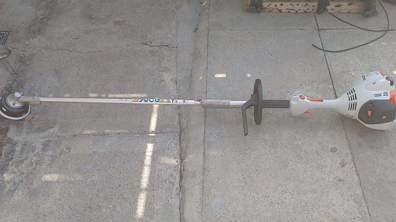 Stihl km 56 rc-e