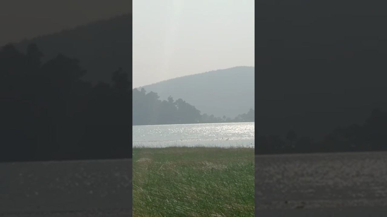 lake shot video.  #short#lake#nature #vlogs