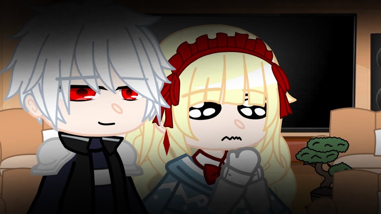 How to get my husband on my side reacts to Ruby and Izek's daughter as Diana || WMMAP || ANGST
