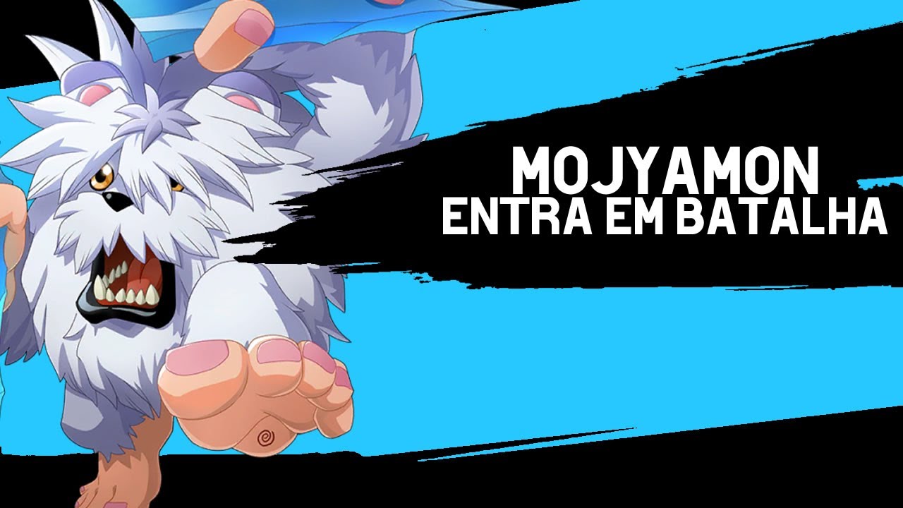 RELAT&Oacute;RIO CONFIDENCIAL ADAMAS: MOJYAMON