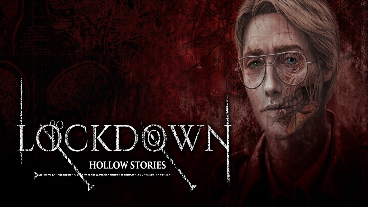 Hollow Stories: Lockdown Demo | Инди, Хоррор | Без комментариев