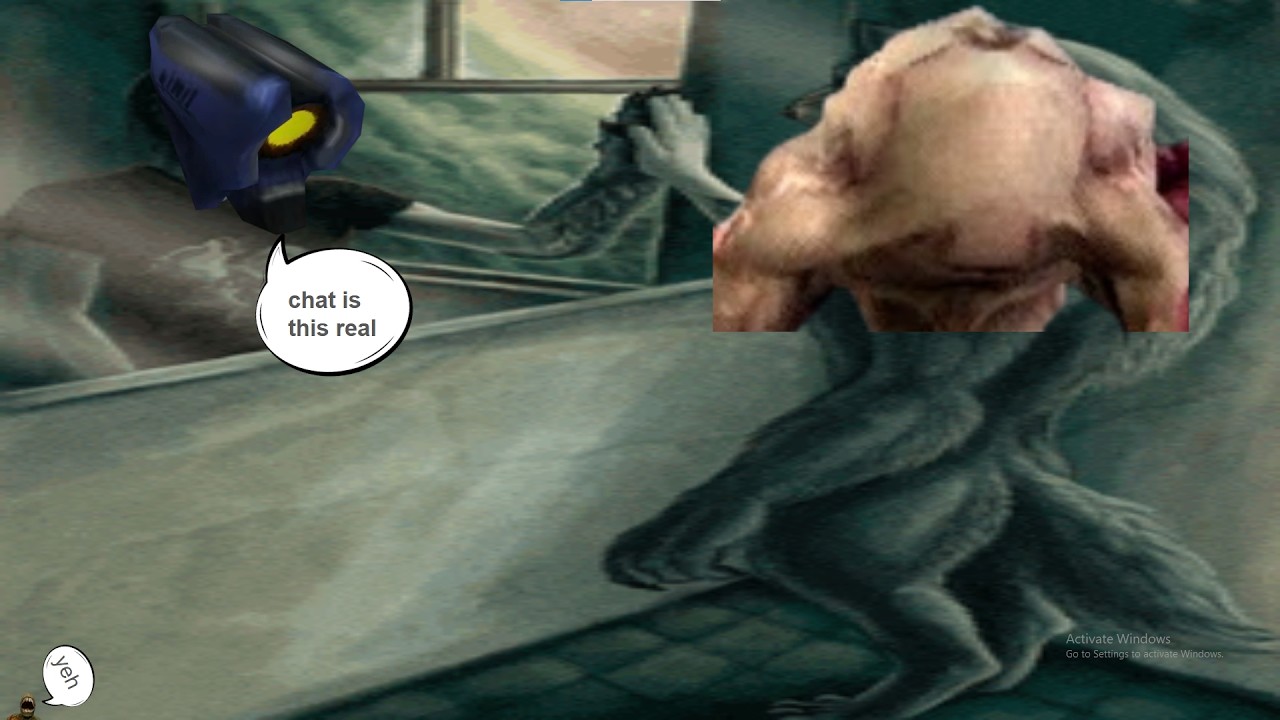 ultrakill // (actual) fraud // 8-2: through the mirror // brutal // p-rank