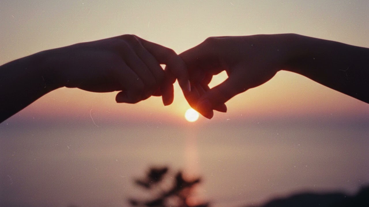 夕暮れの約束