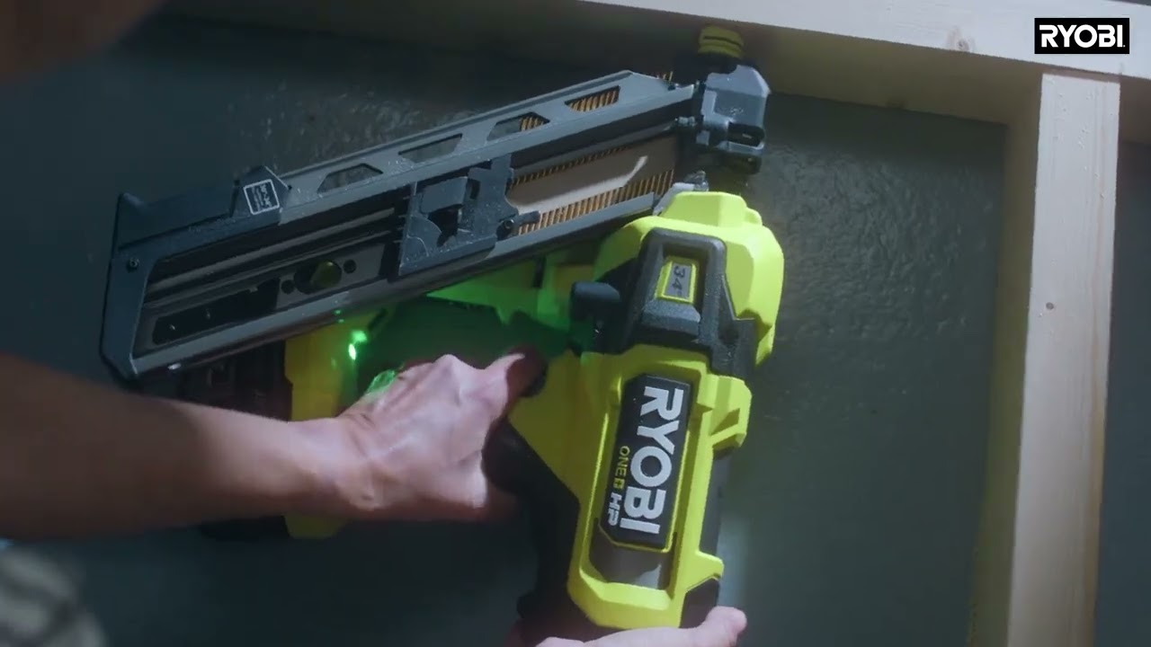 Технология аккумуляторов нового поколения: аккумуляторы RYOBI® EDGE