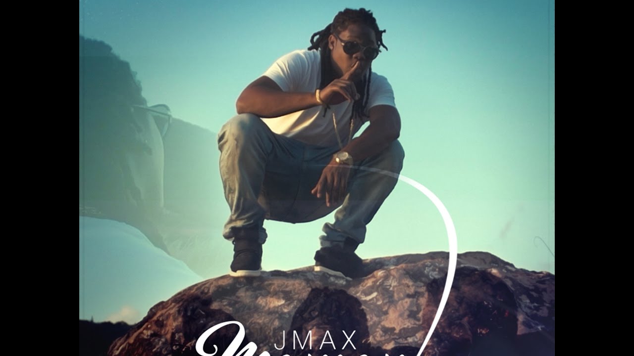 JmaX -  Maman