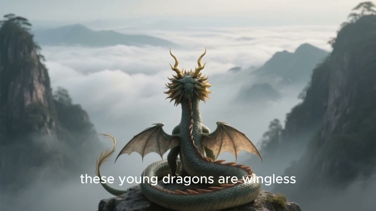 How do dragons give birth #animals #wildlifeentertainment #wildlife #facts #drawing