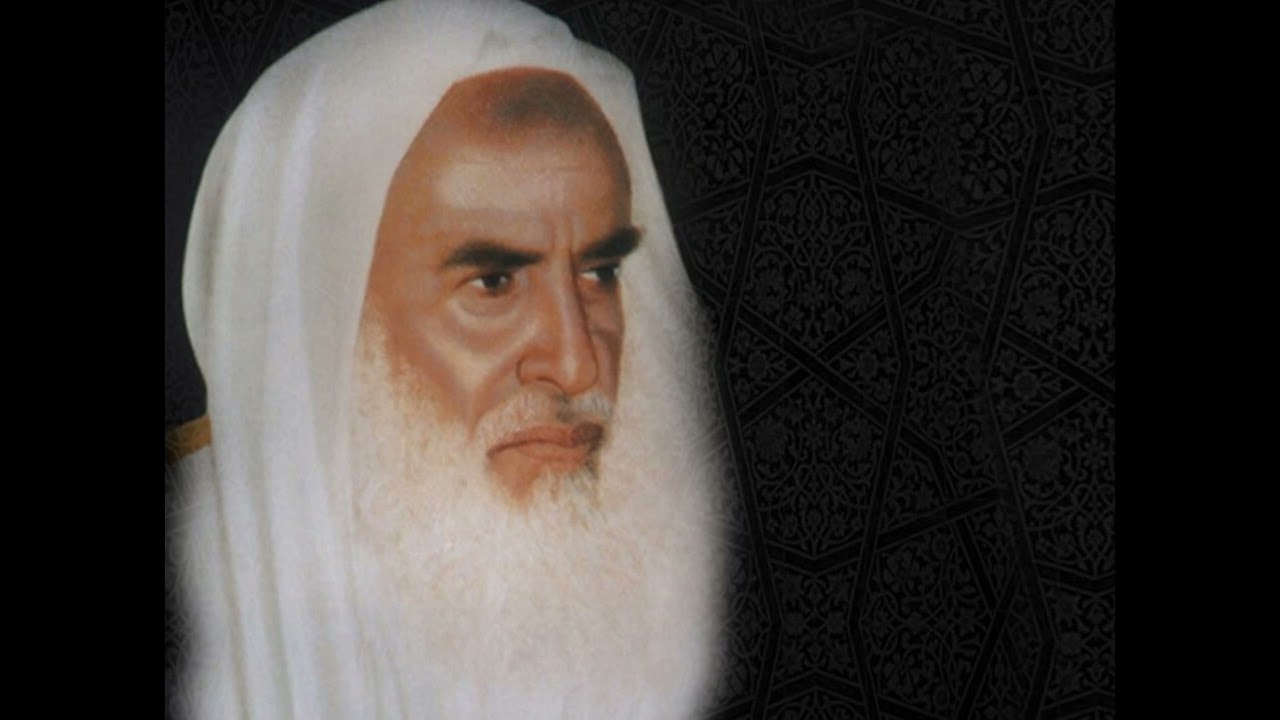 المصيبة في الدين أعظم من المصيبة في الدنيا - الشيخ ابن عثيمين