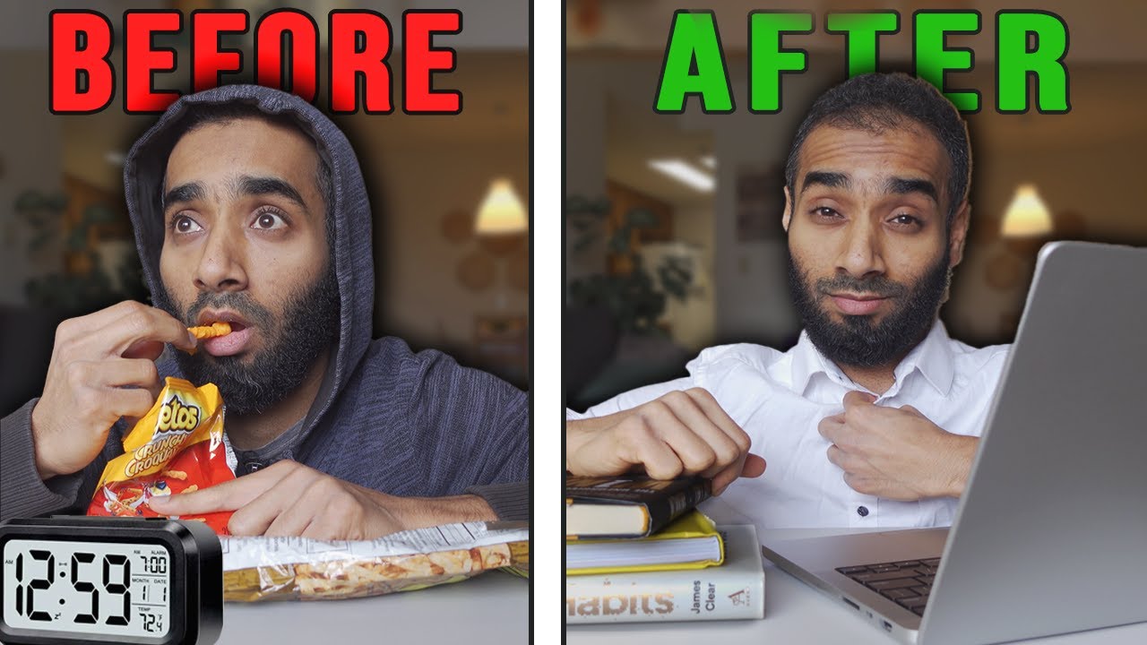 4 Simple Steps to FOREVER Become Successful