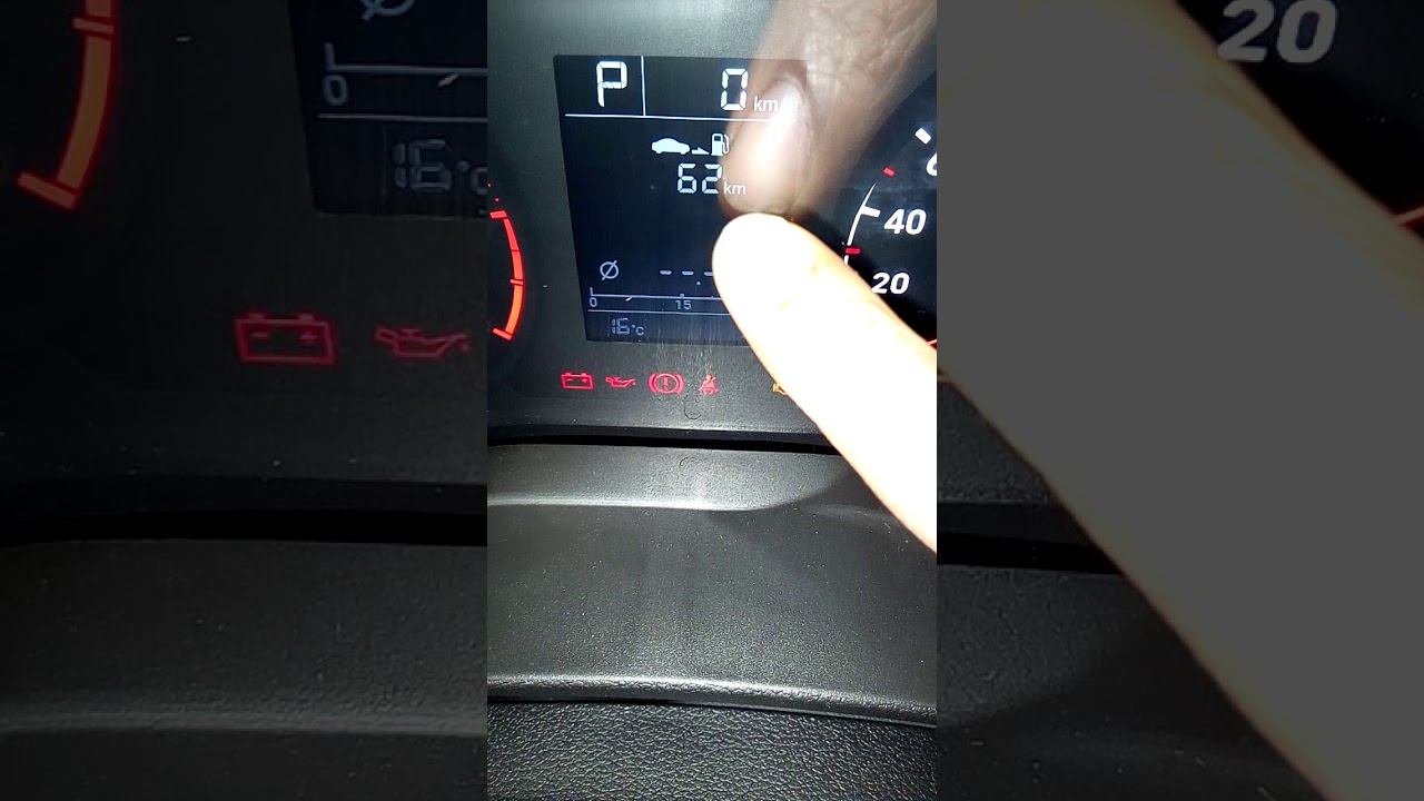 compteur hyundai accent
