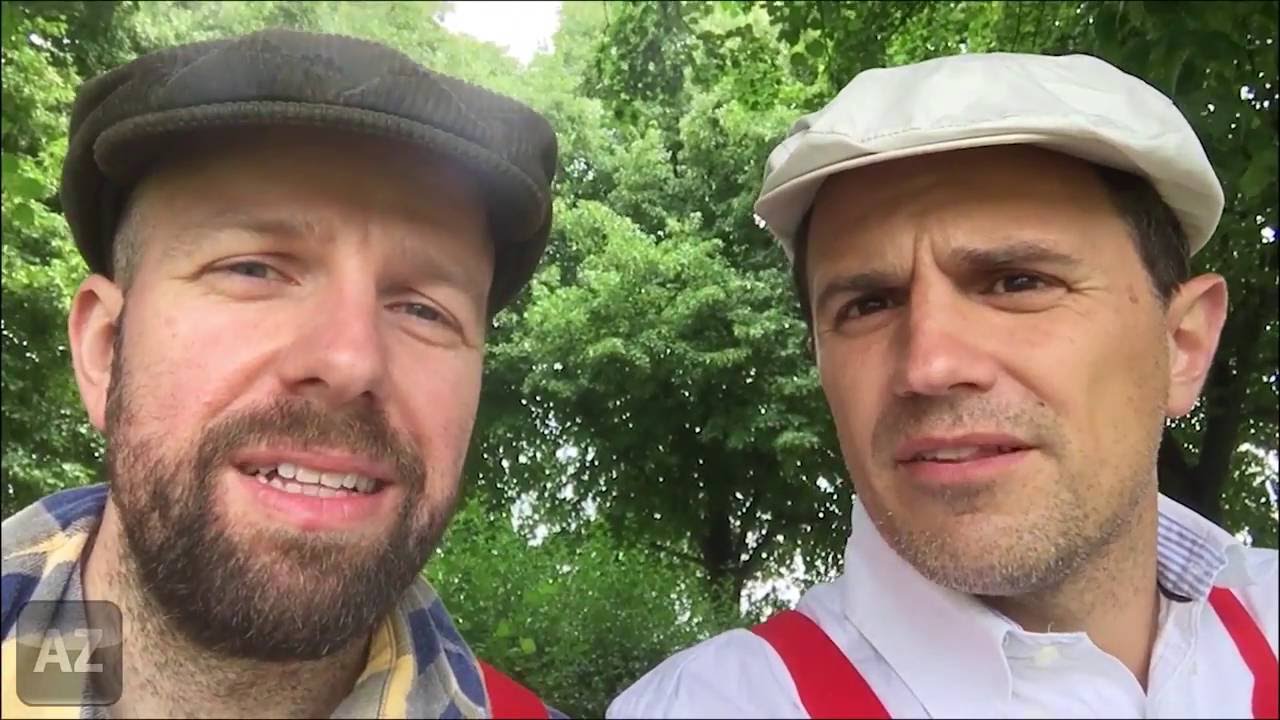 Lässisch Rhoihessisch: Der Countdown – Folge 48