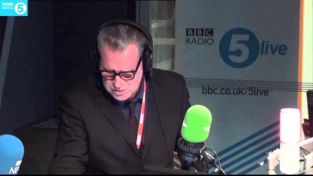 Mark Kermode reviews Love is Strange