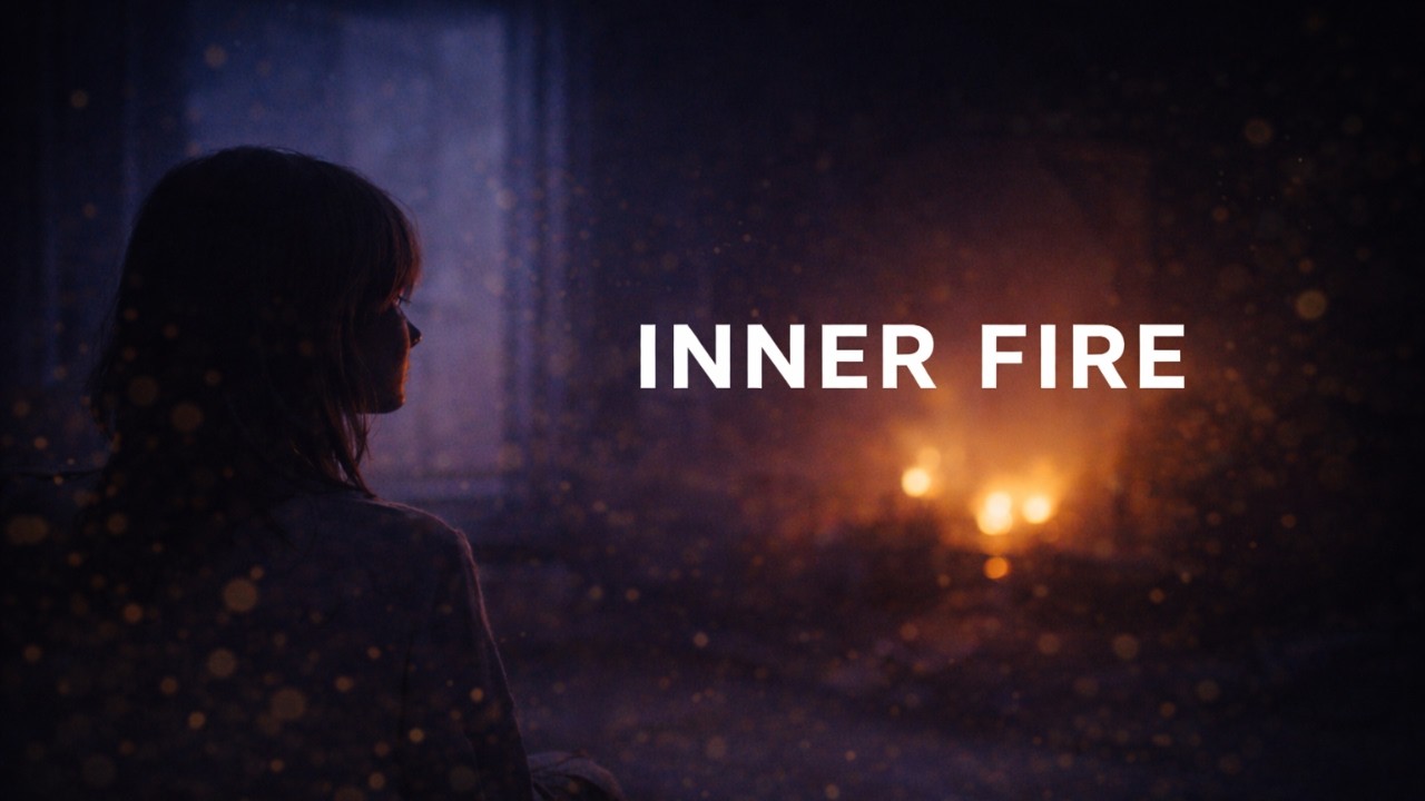 Inner Fire – A Quiet Flame That Grows
