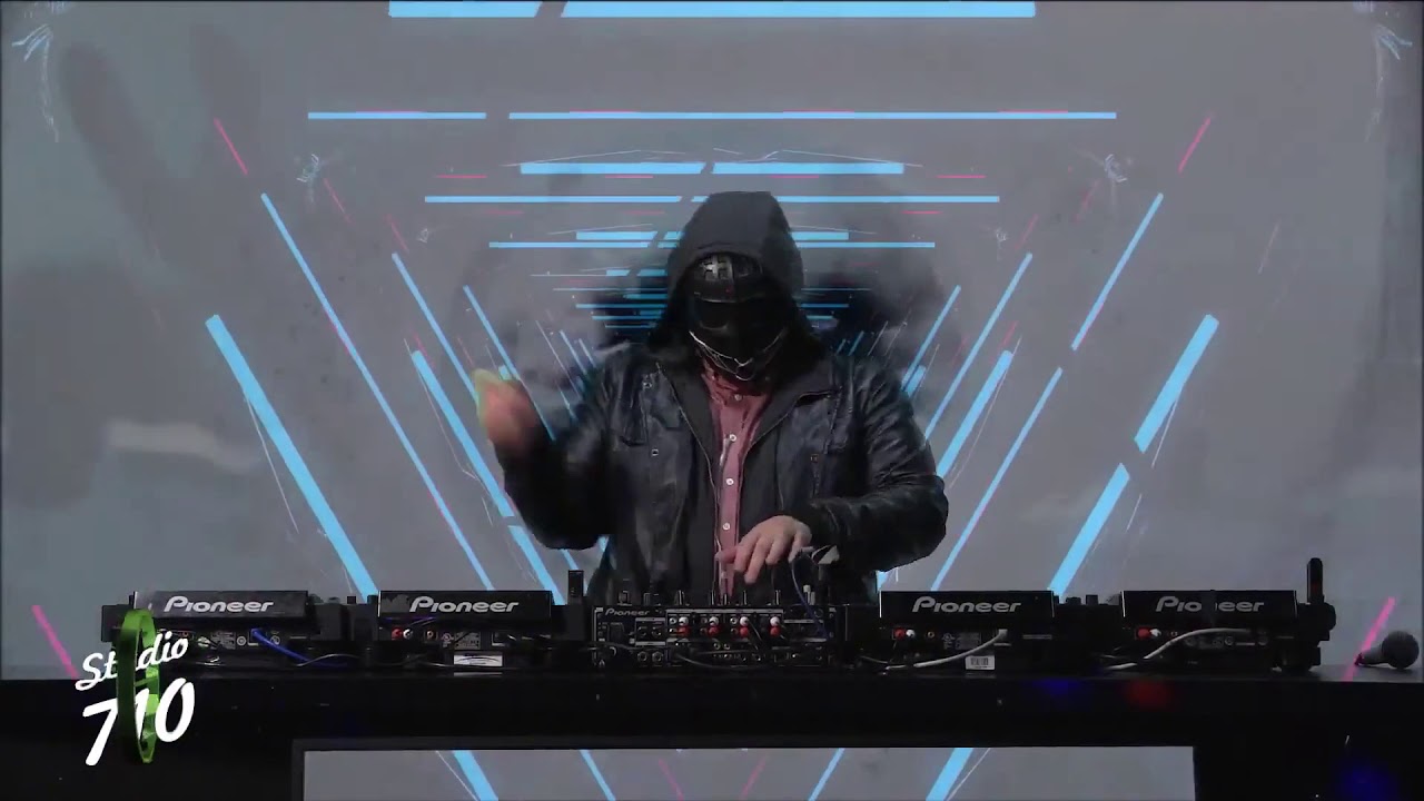 Vehemence Live @ Studio710 - Clip