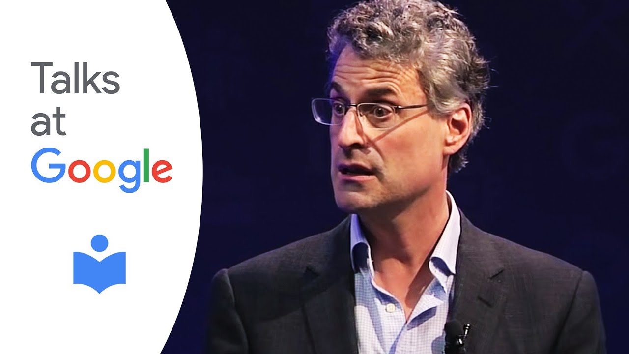 Making Up Your Own Mind | Dr. Edward Burger | Talks at Google