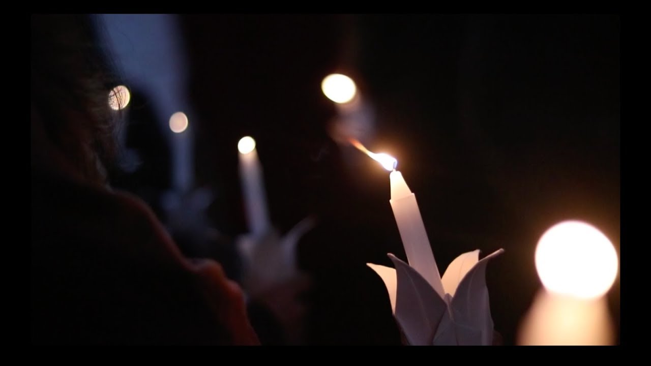 Marymount Secondary School Class of 2018 Graduation Video
